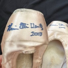 ABT Ballet dancer KARIN