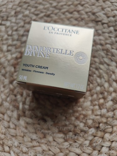 Occitane immortelle divine - l’occitane,