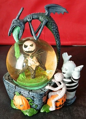 Disney the nightmare before - nightmare,