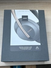 Bose NC 700 Wireless Bluetooth