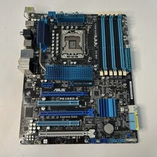 ASUS P6X58D-E ATX Motherboard