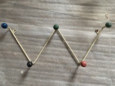 Vintage MidCentury Sputnik