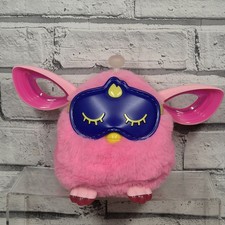 Furby Connect Pink With Eye