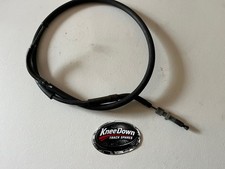 OEM Clutch cable - Suzuki
