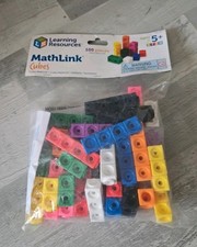 Learning Resources MathLink
