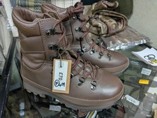 Altberg Defender High