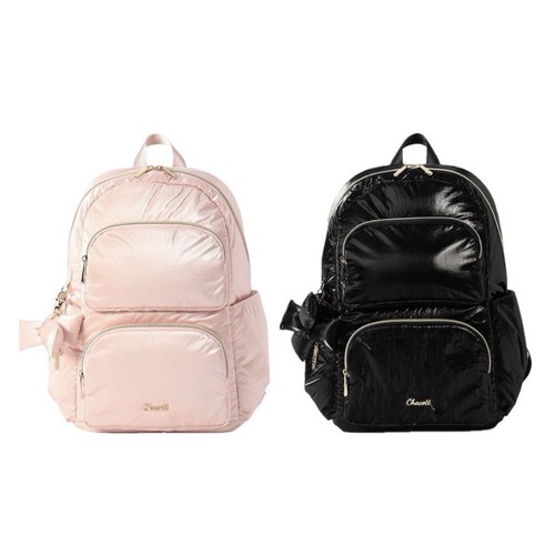 Chacott backpack withribbon - chacott,