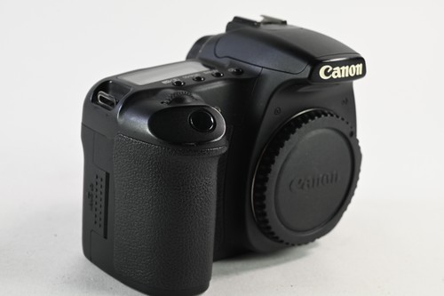 Canon eos 30d 2mp digital - canon, 8.2mp