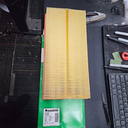 Crosland a20262 air - air, filter