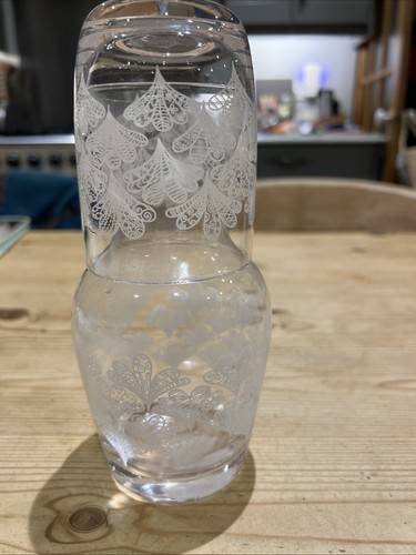 Pretty little glass - pretty,