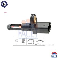 SENSOR INTAKE AIR TEMPERATURE