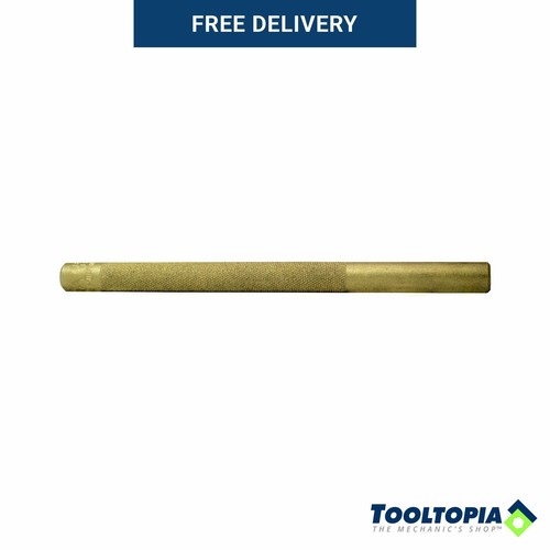 Mayhew 2inch 13mm knurled - mayhew,