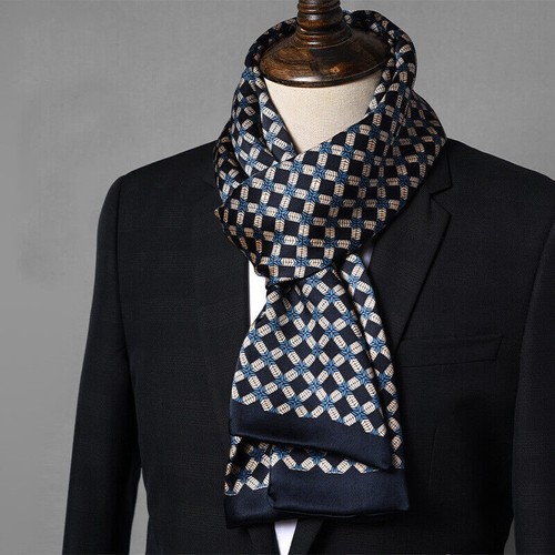Men 100 silk - 100,