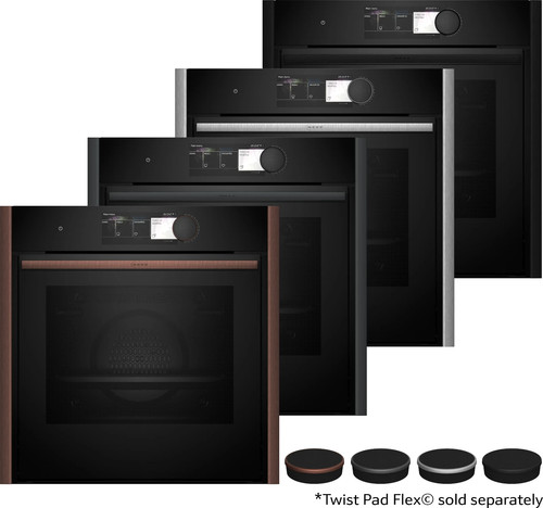 Neff b69cy7my0 flex - n, 90
