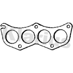 Klarius exhaust manifold - klarius,
