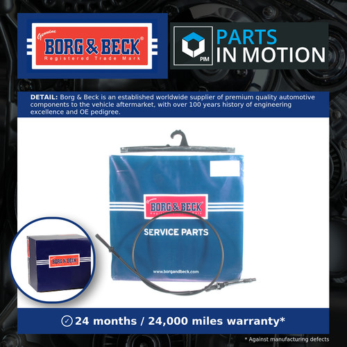 Accelerator cable fits ford - accelerator,