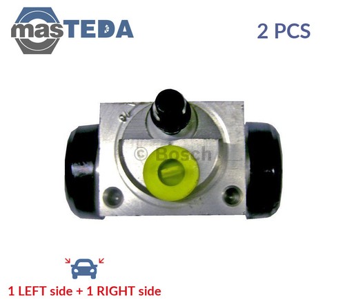 986 475 926 drum wheel - 0,