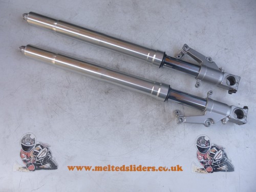 Suzuki gsxr 750 srad - srad, pair