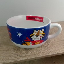 Kelloggs Frosties Cereal Mug