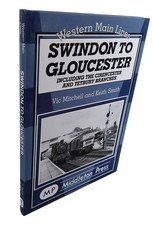 Swindon to Gloucester