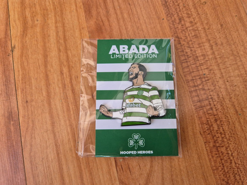 Celtic hoidy hooped - fc,