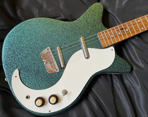 Rare danelectro dc59 - rare,