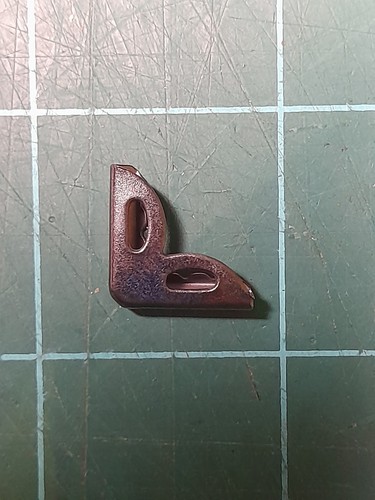 Metal corner protectors - metal,