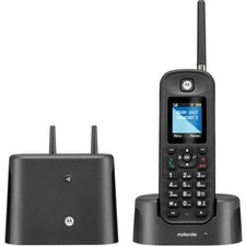 Motorola O201 Digital Cordless