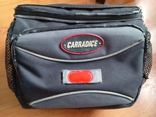 Carradice handlebar bag