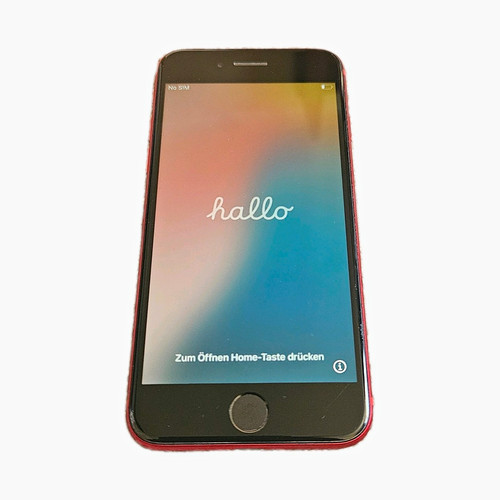 Apple iphone 2nd - iphone, se