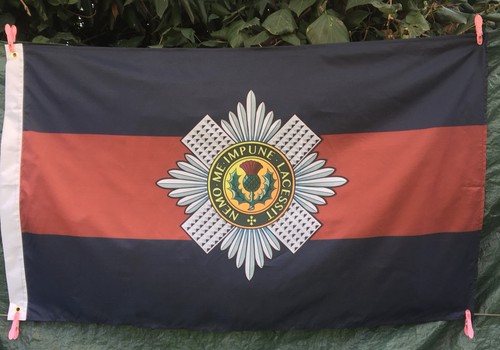 Scots guards x - ,
