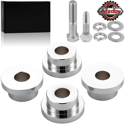 Solid aluminum handlebar - solid,
