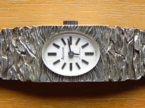 Ladies silver bark - ladies,