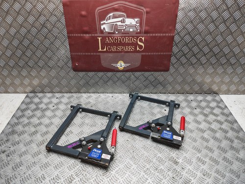 Nmi safety systems - 2x,