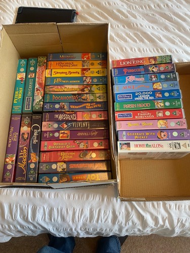 Disney videos - disney,