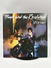 Prince And The Revolution