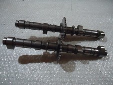 Yamaha XJ600F Camshafts XJ600 Pre Diversion Engine Camshaft Inlet Exhaust