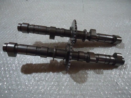 Yamaha xj600f camshafts - yamaha, xj600