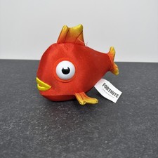 Fortnite Flopper Plush 6”