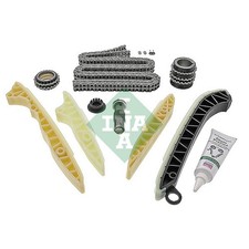 1X VALVE CONTROL KIT FITS