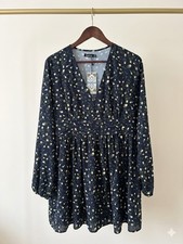 Boohoo Women's Dress Size 18