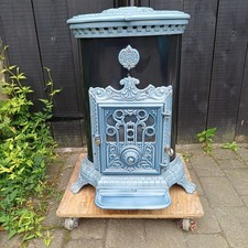 Godin Gas Stove Petit Godin