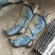 Women's Shoes Size 6 EL DANTES