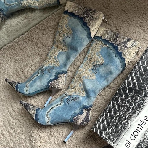 Women shoes size el dantes - shoes,