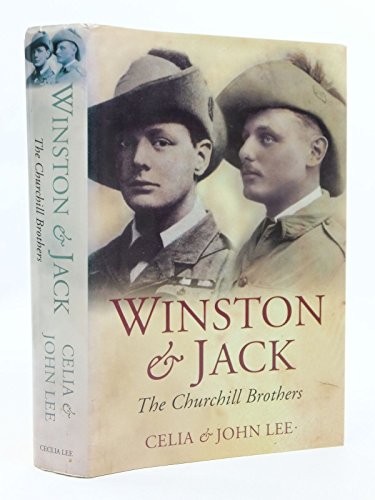 Winston and jack - and, jack: