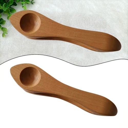 Heritage wooden musical - wooden, spoon