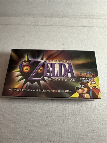 Nintendo the legend zelda - nintendo,