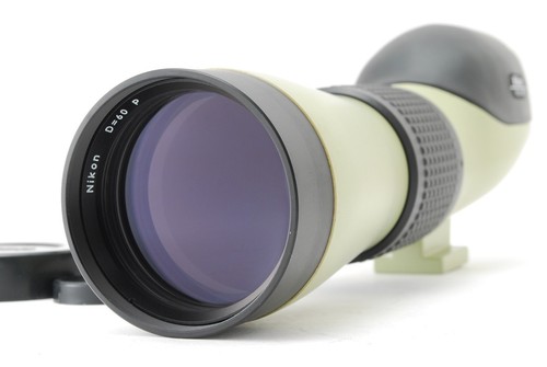 Mint nikon field scope - [mint],