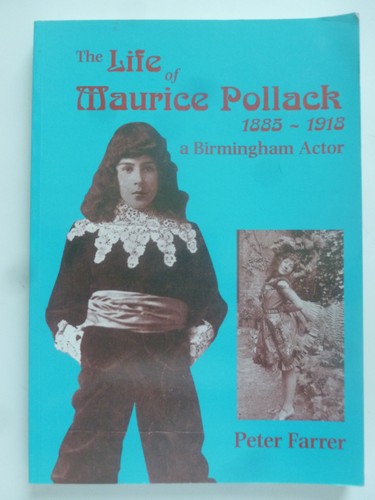 The life maurice pollack - life,