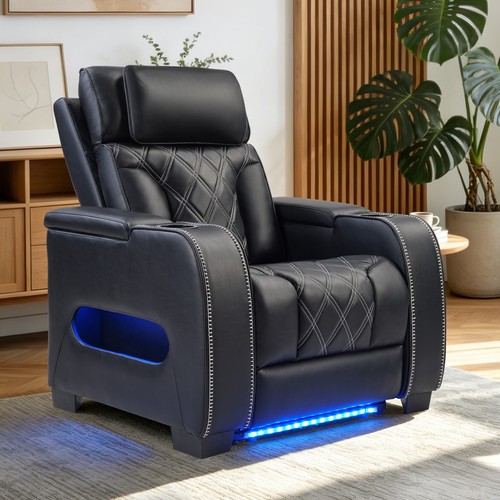 Canmov leather power - pu,